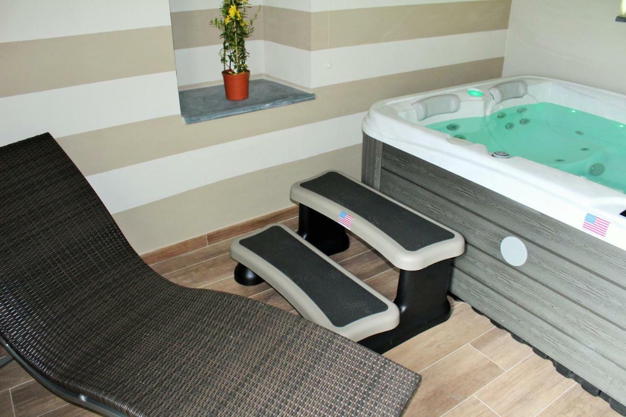 Residenza Del Capitano Luxury Apartment Levanto