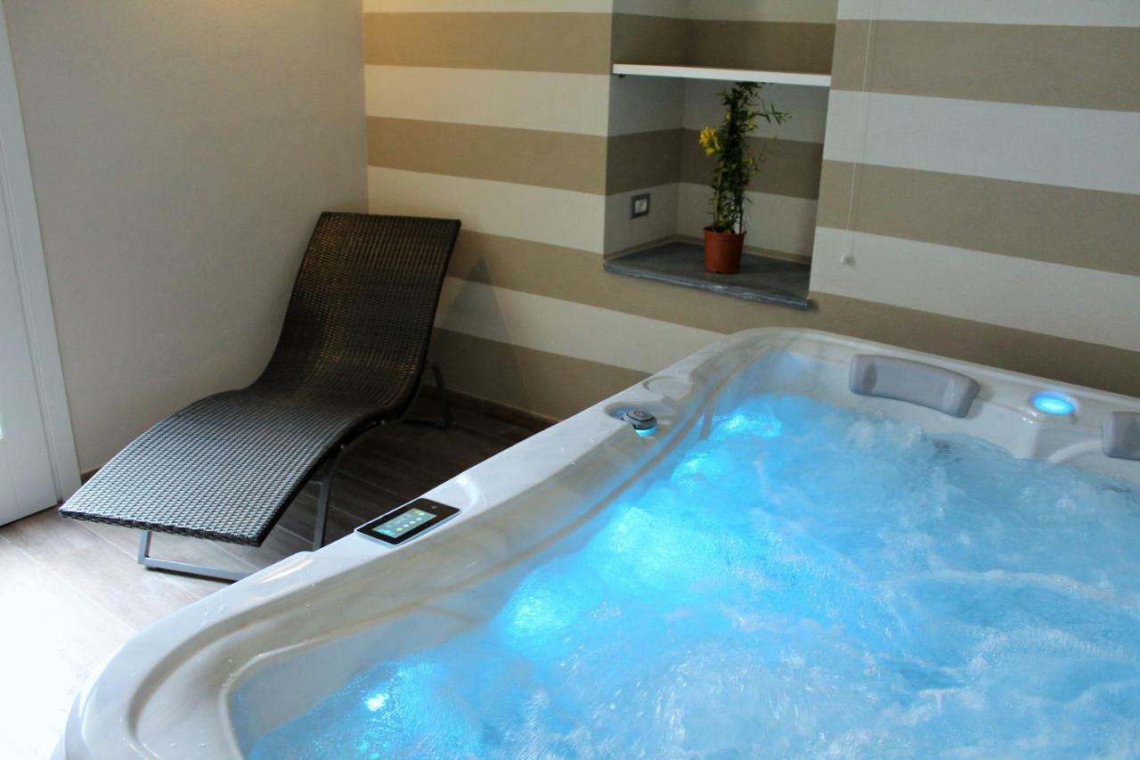 Residenza Del Capitano Luxury Apartment *